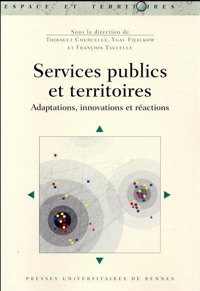 Front cover_Services publics et territoire