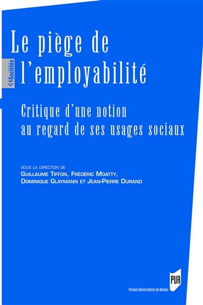 Couverture_Le piège de l'employabilité