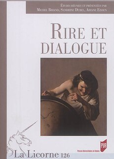 Couverture_Rire et dialogue