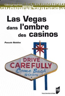 Couverture_Las Vegas dans l'ombre des casinos