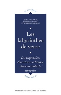 Couverture_Les labyrinthes de verre