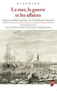 Couverture_La mer, la guerre et les affaires