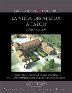 Front cover_Villa des Alleux à Taden, Côtes-d'Armor