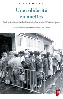 Couverture_Une solidarité en miettes