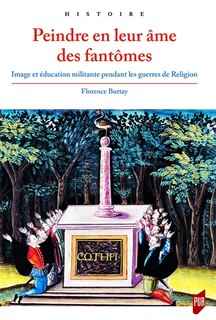 Couverture_Peindre en leur âme des fantômes