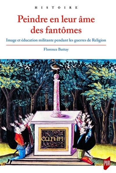 Couverture_Peindre en leur âme des fantômes