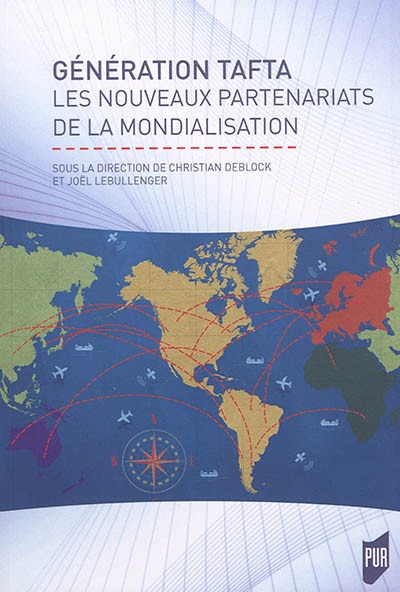 Front cover_Génération TAFTA