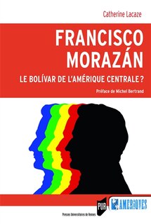 Front cover_Francisco Morazan