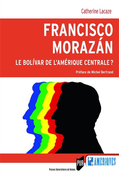 Front cover_Francisco Morazan