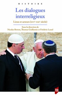 Couverture_Les dialogues interreligieux