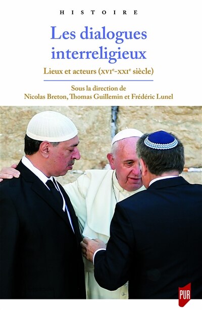 Couverture_Les dialogues interreligieux