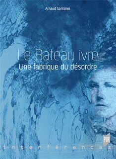Couverture_Le bateau ivre