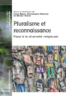 Front cover_Pluralisme et reconnaissance