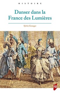 Front cover_Danser dans la France des Lumi&egrave;res