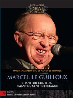 Front cover_Marcel Le Guilloux