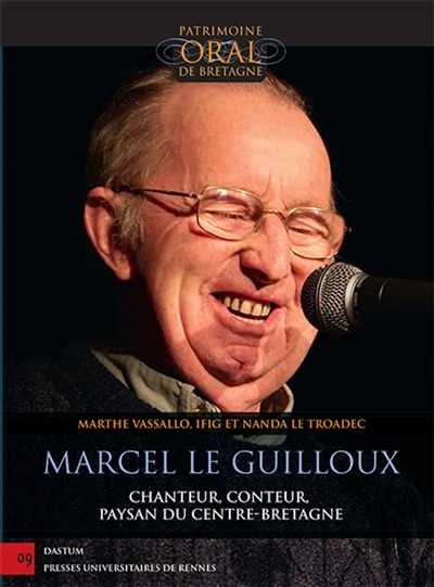Front cover_Marcel Le Guilloux