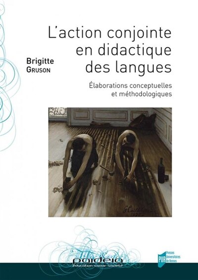 Couverture_L' action conjointe en didactique des langues