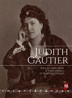 Front cover_Judith Gautier