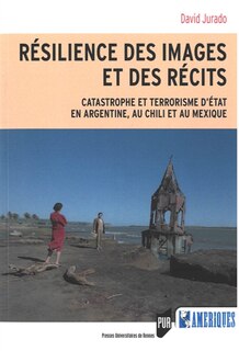 Front cover_Résilience des images et des récits