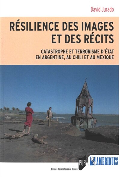 Front cover_Résilience des images et des récits