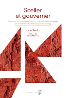 Front cover_Sceller et gouverner