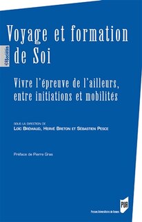 Couverture_Voyage et formation de soi