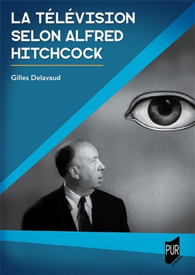 Couverture_La télévision selon Alfred Hitchcock