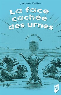 Front cover_La face cachée des urnes
