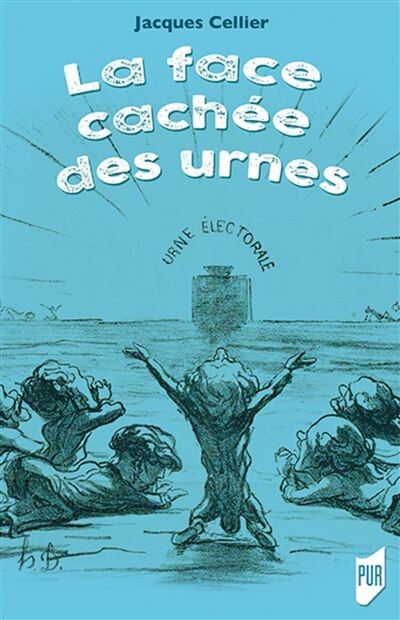 Front cover_La face cachée des urnes
