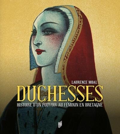 Front cover_Duchesses