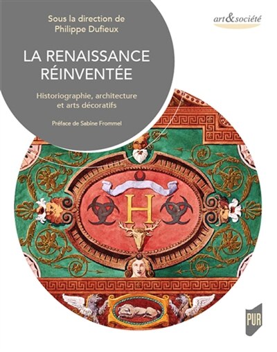 Couverture_La Renaissance réinventée