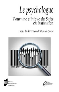 Couverture_Le psychologue