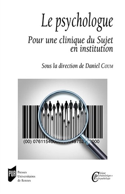 Couverture_Le psychologue