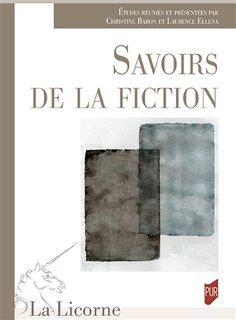 Couverture_Savoirs de la fiction