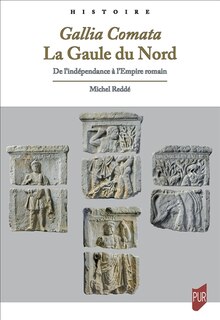 Front cover_Gallia comata
