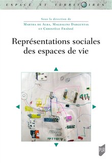 Couverture_Représentations sociales des espaces de vie