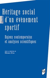 Couverture_Héritage social d'un événement sportif