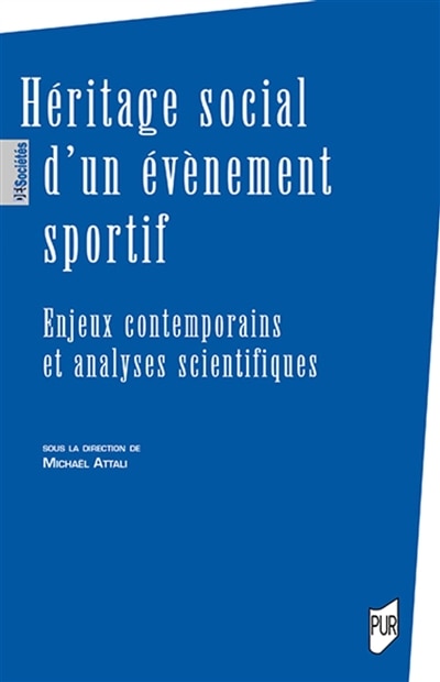 Couverture_Héritage social d'un événement sportif