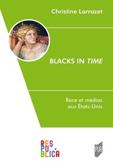 Front cover_Blacks in time