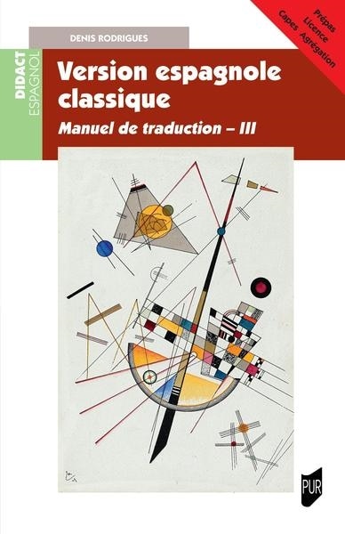 Couverture_Version espagnole classique