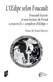 Front cover_L' Oedipe selon Foucault