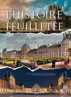 Couverture_L' histoire feuilletée