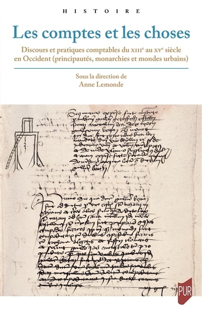 Couverture_Les comptes et les choses