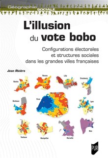 Front cover_L' illusion du vote bobo