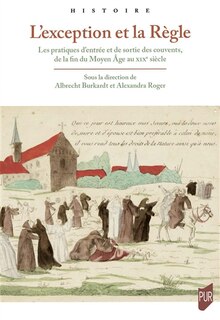 Front cover_L' exception et la règle