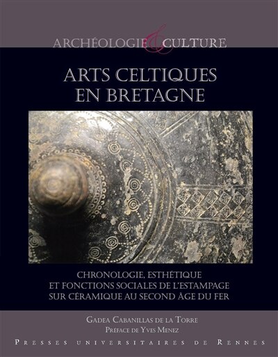 Couverture_Arts celtiques en Bretagne