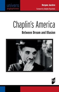 Front cover_Chaplin's America