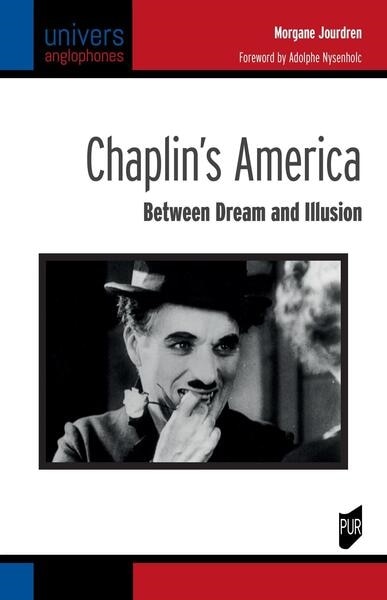 Front cover_Chaplin's America