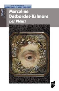 Front cover_Marceline Desbordes-Valmore