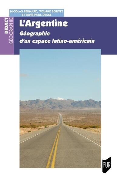 Couverture_L' Argentine